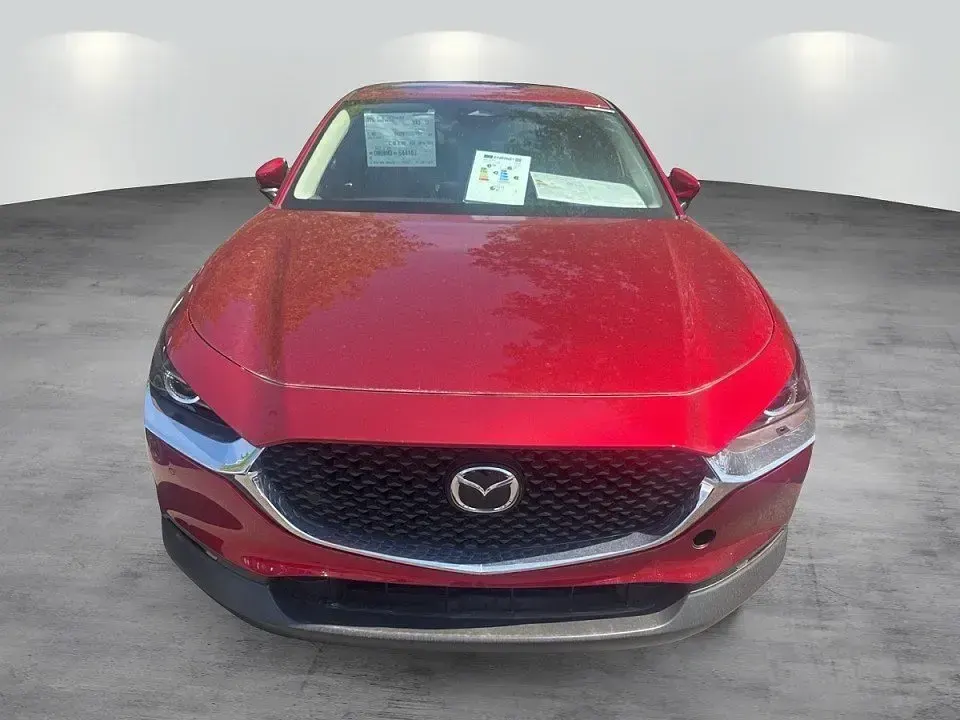 Neu Mazda CX-30 Center-Line 140 PS (102 kW) 2025 SUV