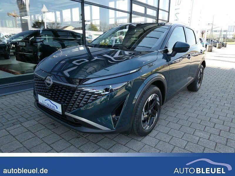 Andere Neu 2025 Nissan Qashqai Comfort SUV | 36.950 € (Etwas zu teuer) - Bild 1/4