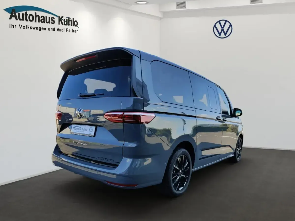 Brugt VW Multivan Life 150 HK (110 kW) 2026 MPV