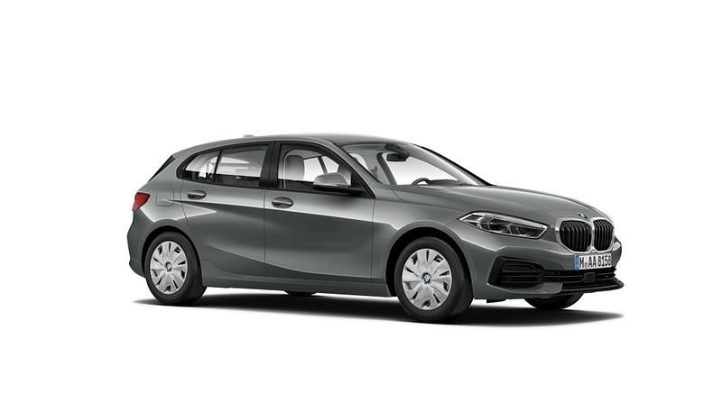 Gebraucht 2022 BMW 118 Advantage Kleinwagen | 24.887 € (Guter Preis) - Bild 1/1