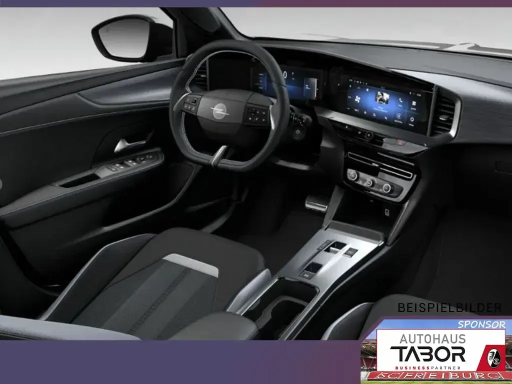 Gebraucht Opel Mokka 145 PS (106 kW) 2024 Weiss SUV