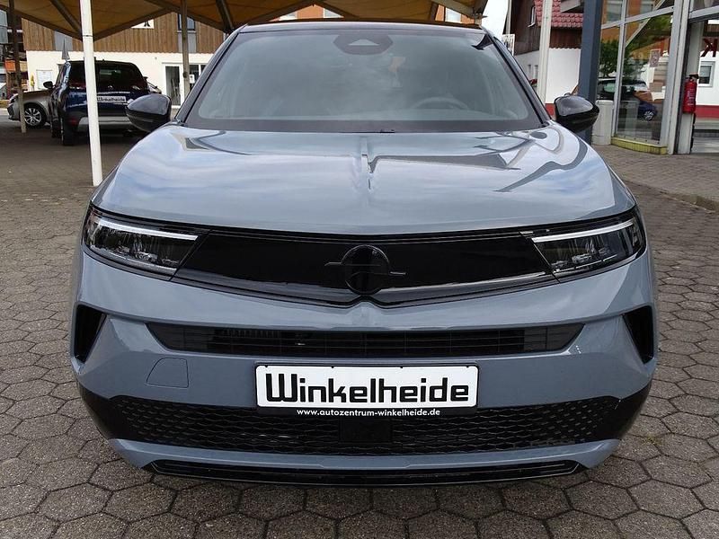 Gebraucht Opel Mokka 131 PS (96 kW) 2026 Grau SUV