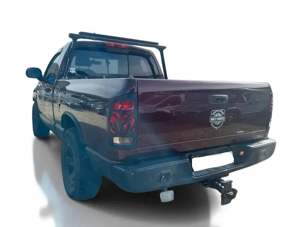 Usata Dodge Ram 218 CV (160 kW) 2004 Pick-up