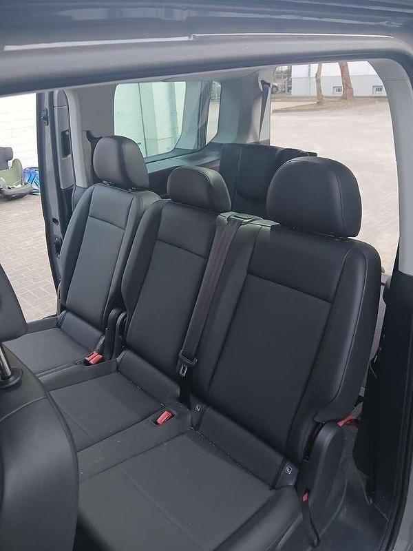 Brugt VW Caddy Maxi 102 HK (75 kW) 2024 Grå MPV
