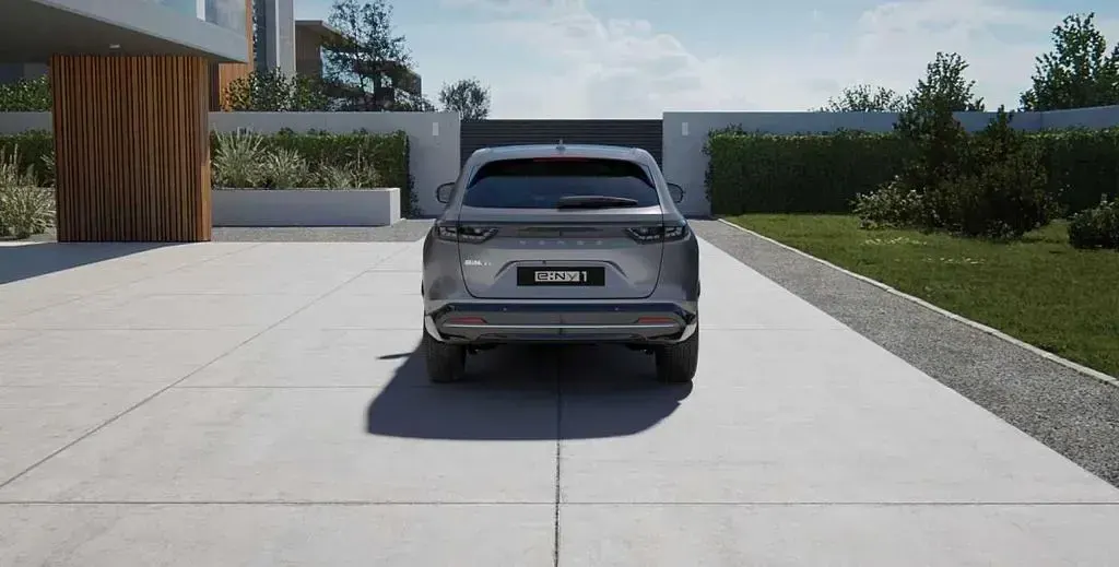 Gebraucht Honda e:Ny1 Advance 150 kW (204 PS) 2025 Grau SUV