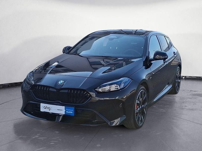 Gebraucht BMW 120 Performance 150 PS (110 kW) 2025 Schwarz Kleinwagen