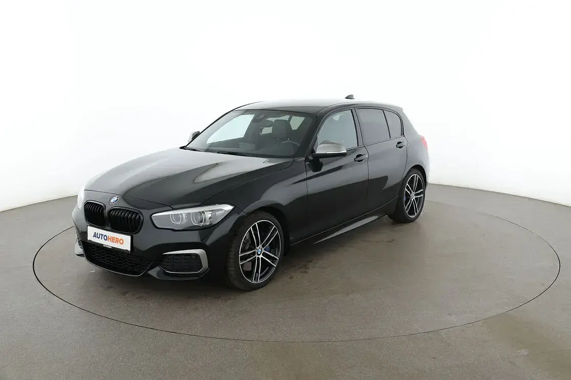 Gebraucht BMW M140 M Sport 340 PS (250 kW) 2018 Kleinwagen