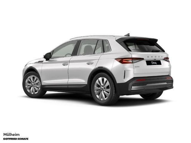 Neu Skoda Elroq Loft 210 kW (286 PS) 2026 Weiss SUV