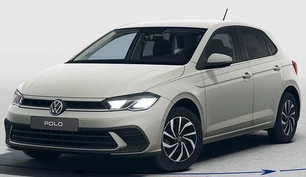 Ascotgrau Neu 2026 VW Polo Limousine | 24.900 € (Fairer Preis) - Bild 1/2