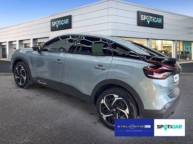 Gebraucht Citroën C4 PureTech 131 PS (96 kW) 2023 Blau SUV