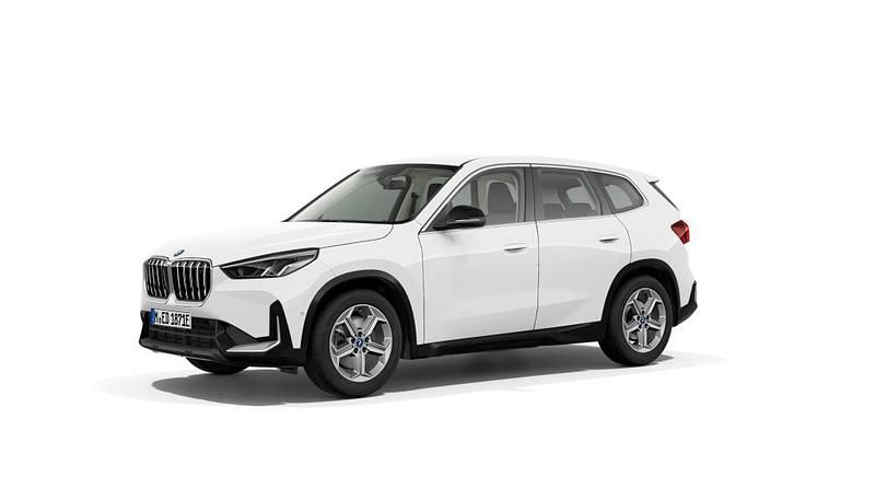 Gebraucht BMW iX1 230 kW (313 PS) 2026 SUV