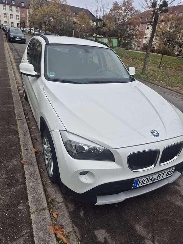 Gebraucht 2010 BMW X1 SUV | 8.000 € (Fairer Preis) - Bild 1/4