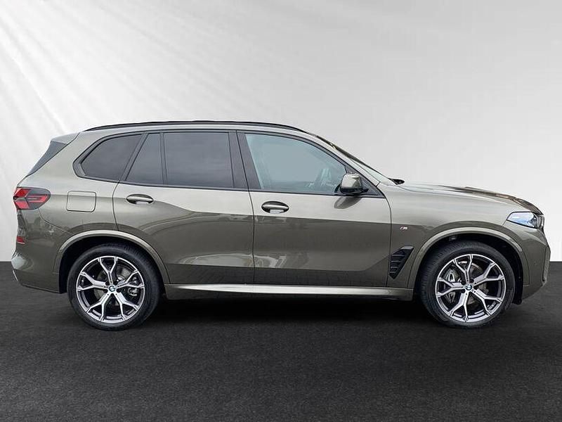 Gebraucht BMW X5 M Sport 2025 Andere SUV