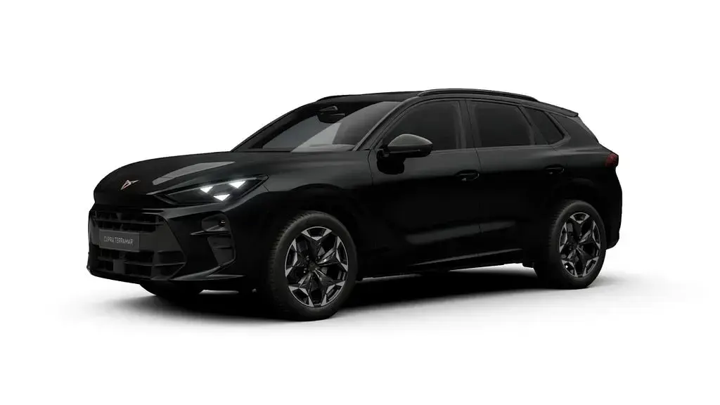 Gebraucht Cupra Terramar VZ 265 PS (194 kW) 2026 SUV