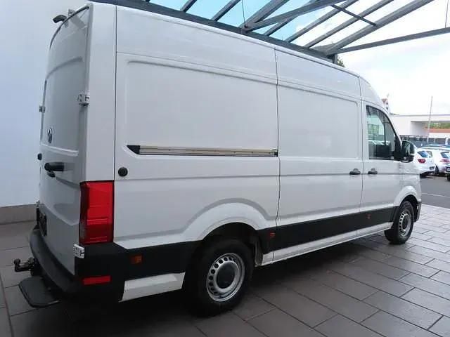 Second-hand VW Crafter 177 CP (130 kW) 2020 Andere Van