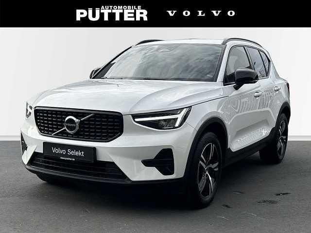 Gebraucht 2023 Volvo XC40 SUV | 33.890 € (Guter Preis) - Bild 1/4