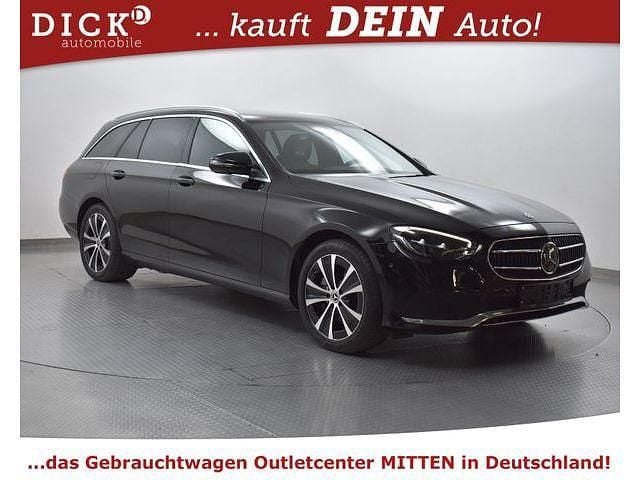 Gebraucht 2022 Mercedes E300 Kombi | 25.950 € (Guter Preis) - Bild 1/4
