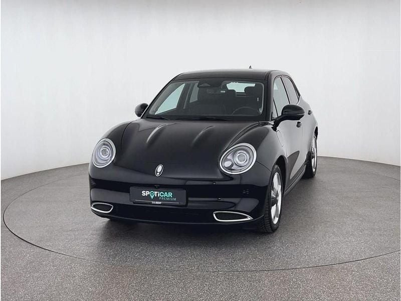 Używany Ora 03 125 kW (171 KM) 2023 Czarny Hatchback