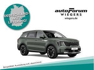 Neu Kia Sorento Platinum 193 PS (141 kW) 2026 Grau ((agt) interstellar grey m) SUV