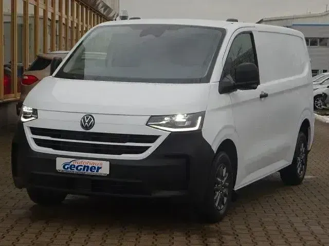 Second-hand VW Transporter 2025 Andere Van
