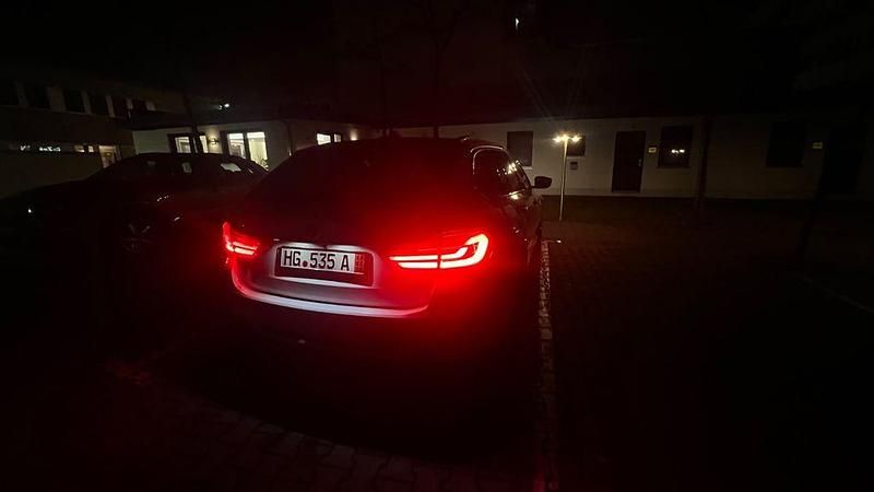 Gebraucht BMW 530 Performance 265 PS (194 kW) 2018 Weiß Kombi