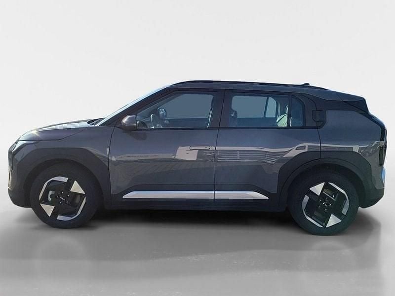 Gebraucht Kia EV3 Air 150 kW (204 PS) 2026 Weiß SUV