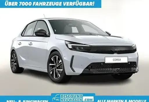 Gebraucht Opel Corsa 100 PS (73 kW) 2025 Kleinwagen