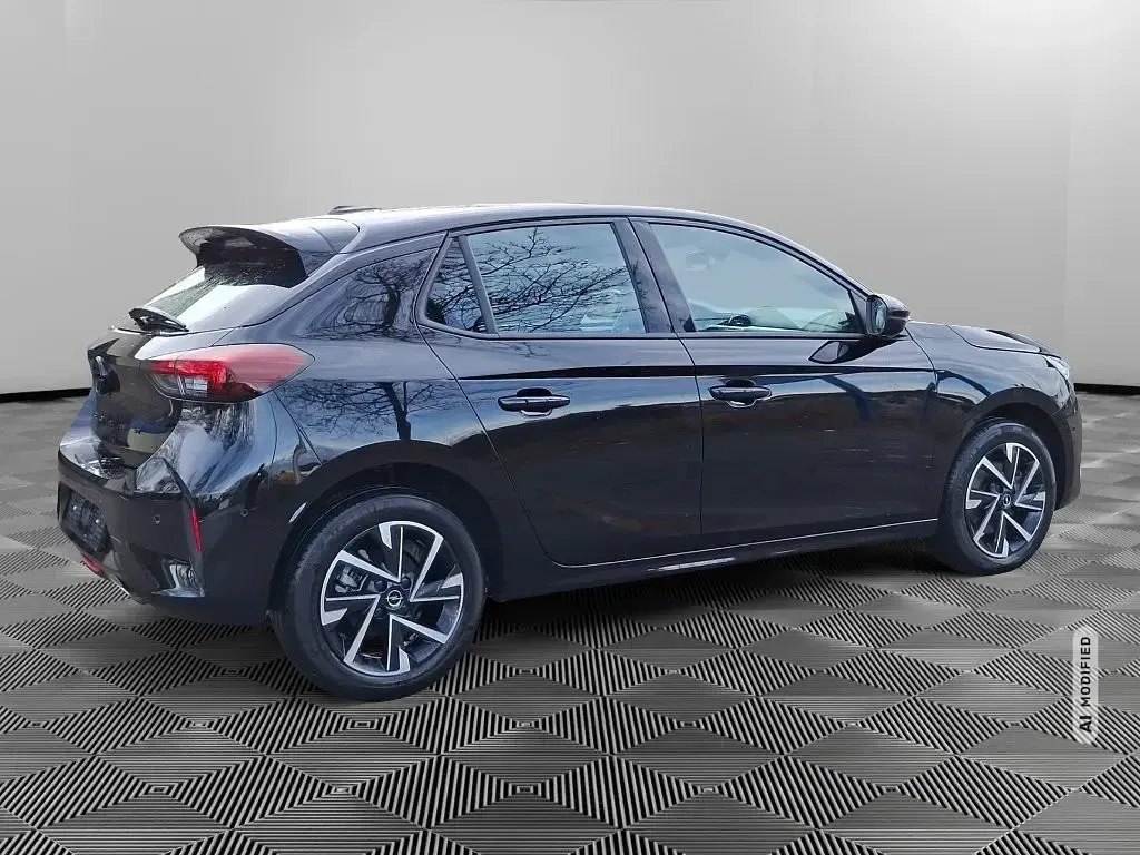 Gebraucht Opel Corsa 101 PS (74 kW) 2025 Kleinwagen