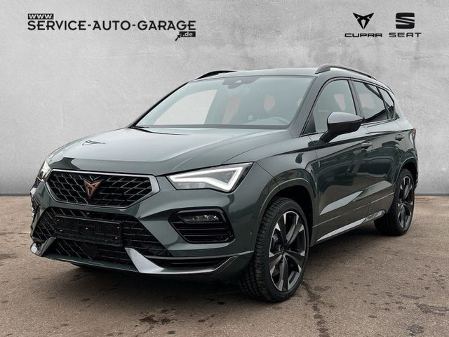 Andere farbe Gebraucht 2022 Cupra Ateca VZ3 SUV | 48.390 € - Bild 1/4
