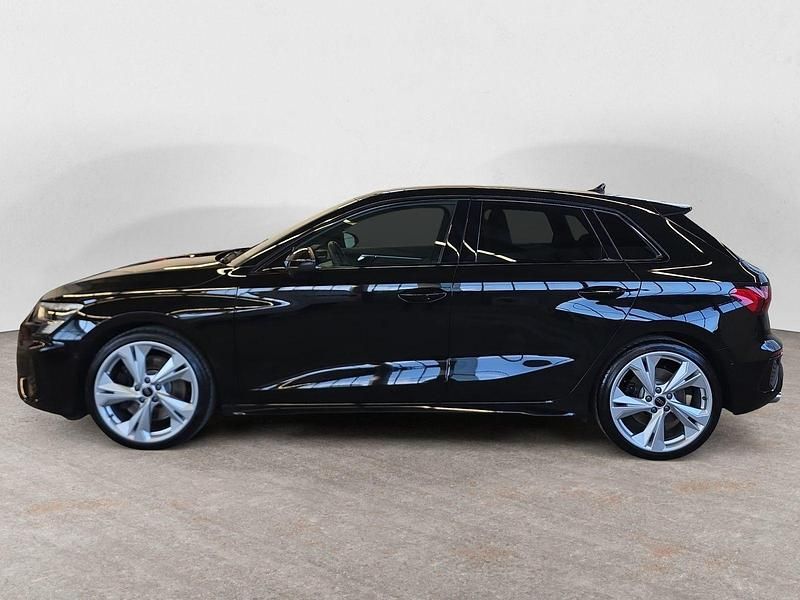 Second-hand Audi S3 310 CP (228 kW) 2024 Berlinǎ