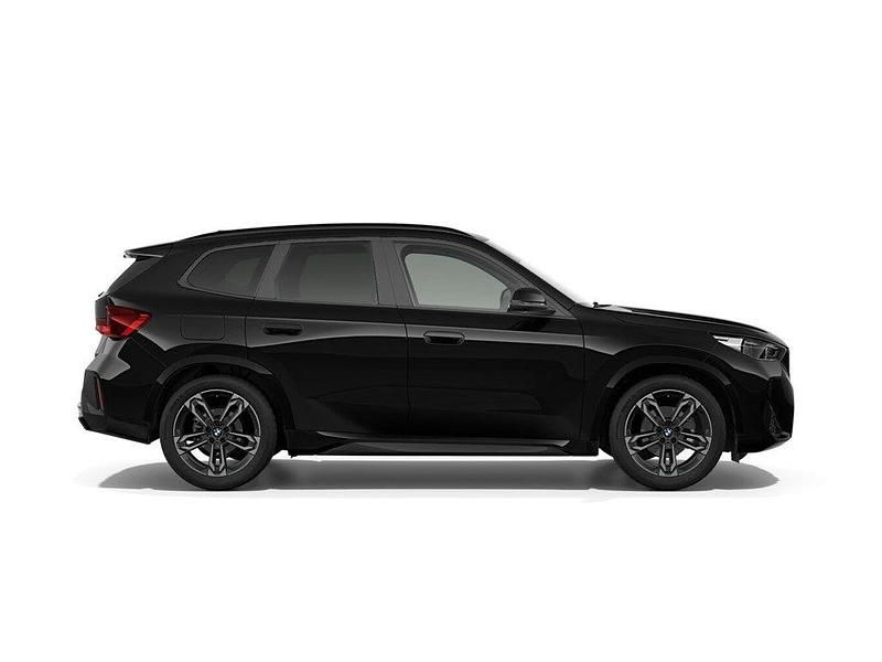 Gebraucht BMW X1 Performance 156 PS (114 kW) 2025 Schwarz SUV