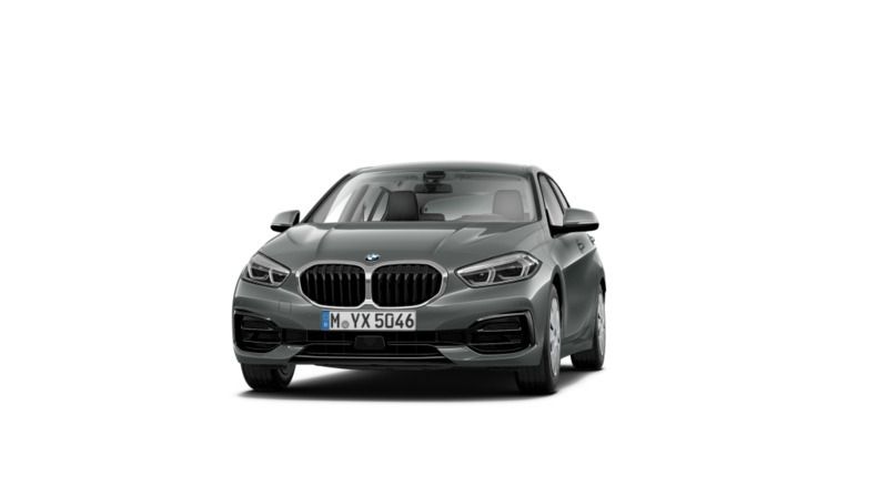 Gebraucht 2025 BMW 120 Comfort Edition Kleinwagen | 29.480 € (Superpreis) - Bild 1/4