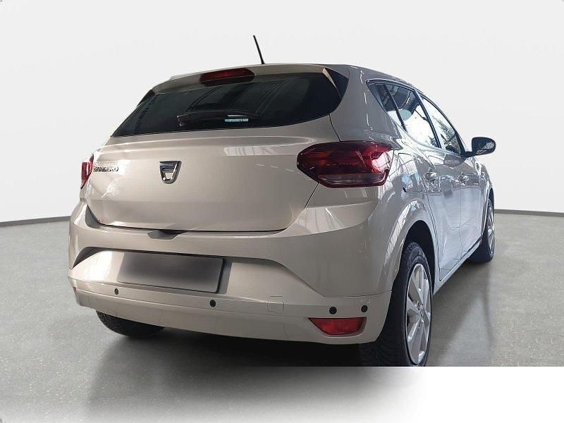 Gebraucht Dacia Sandero Comfort 91 PS (66 kW) 2023