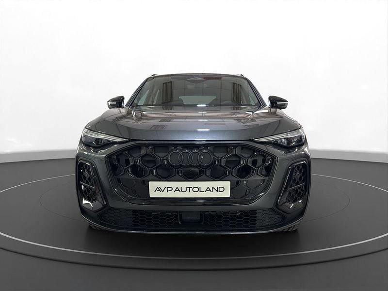 Neu Audi Q5 S-Line 204 PS (150 kW) 2026 Grau SUV