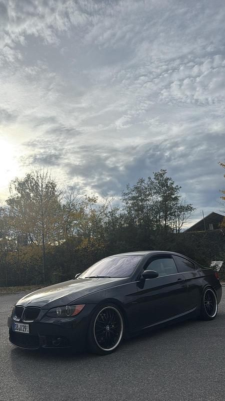 Gebraucht BMW 335 M Performance 306 PS (225 kW) 2006 Coupé