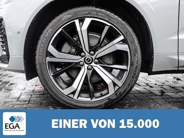 Gebraucht Volvo XC60 Ultimate 455 PS (334 kW) 2023 Grau SUV