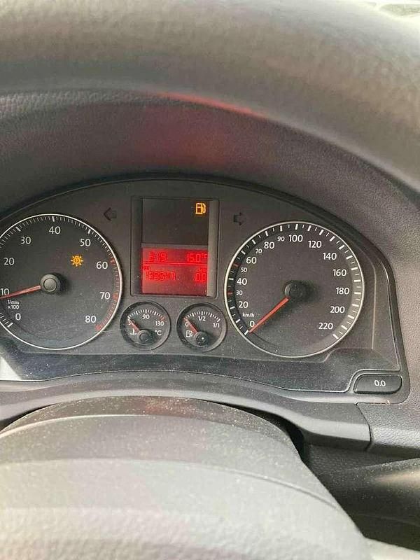 Gebraucht VW Golf IV Trendline 75 PS (55 kW) 2004 Reflexsilber metallic Kleinwagen