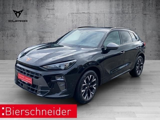 Schwarz Gebraucht 2025 Cupra Terramar SUV | 33.950 € (Fairer Preis) - Bild 1/3