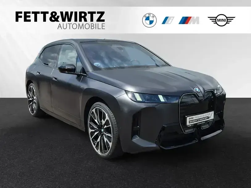 Gebraucht BMW iX M Sport 484 kW (659 PS) 2025 SUV