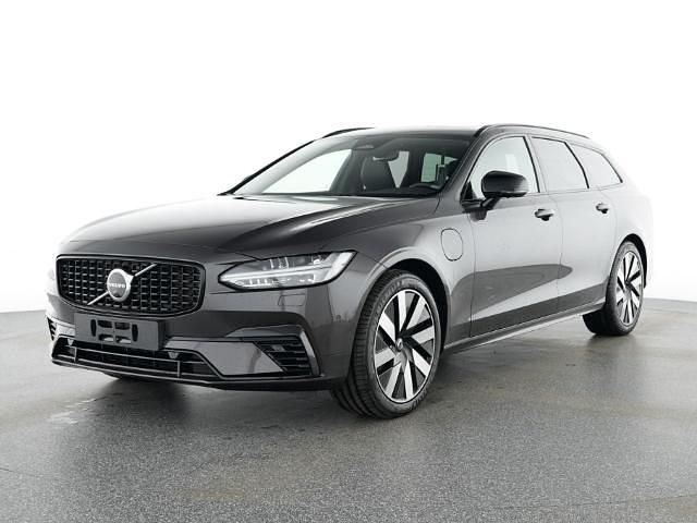 Platinum grey / metallic Gebraucht 2025 Volvo V90 Ultra Kombi | 58.899 € (Teuer) - Bild 1/3