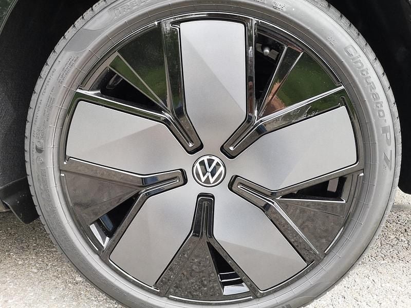 Ny VW Passat R-line 220 HK (161 kW) 2025 Grå Stationcar