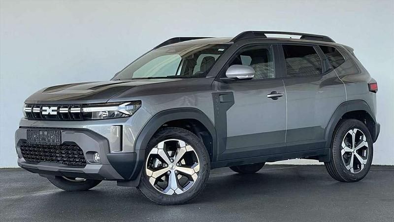 Andere farbe Neu 2024 Dacia Duster Journey SUV | 25.970 € (Guter Preis) - Bild 1/4