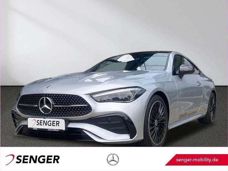 Andere Gebraucht 2025 Mercedes 180 AMG Limousine | 53.690 € - Bild 1/3
