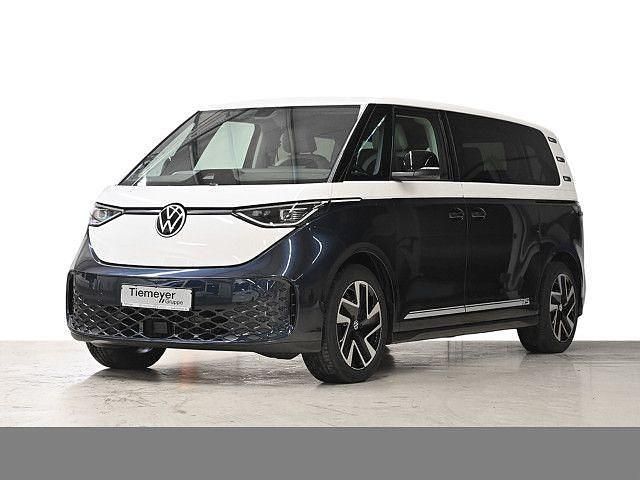 Neu VW ID. Buzz Pro 210 kW (286 PS) 2026 Weiß Van / Kleinbus