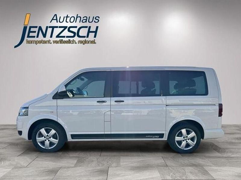 Gebraucht VW T5 Edition 180 PS (132 kW) 2015 Andere Van
