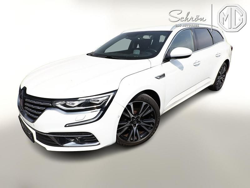 Gebraucht 2022 Renault Talisman GrandTour Initiale Paris Kombi | 25.850 € (Fairer Preis) - Bild 1/4