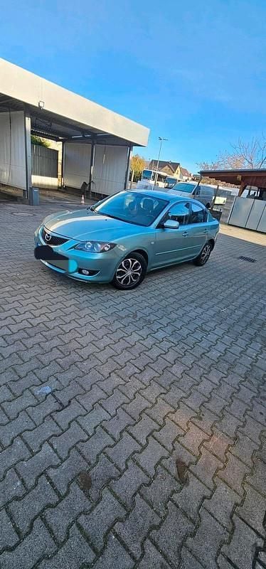 Gebraucht 2004 Mazda 3 Limousine | 3.200 € (Fairer Preis) - Bild 1/4
