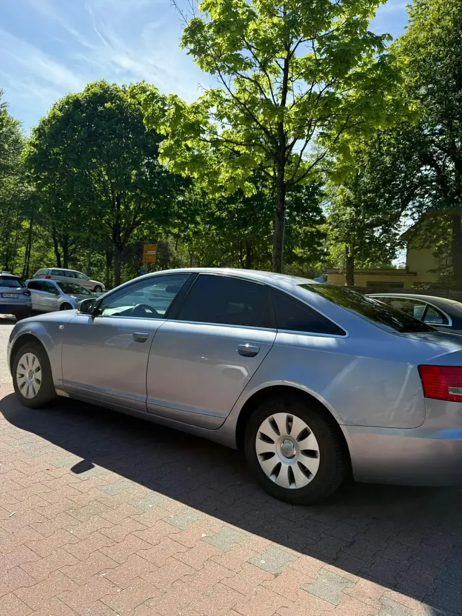 Gebraucht Audi A6 140 PS (102 kW) 2008 Limousine