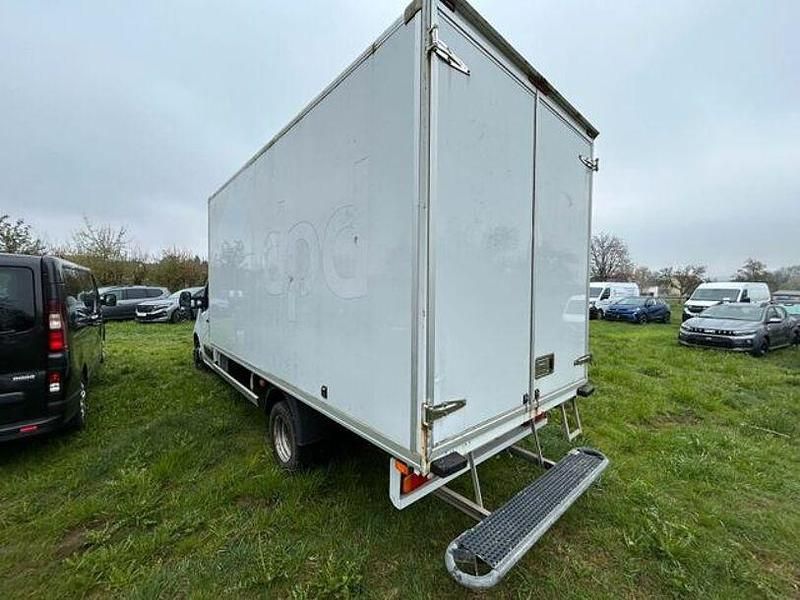 Second-hand Renault Master 165 CP (121 kW) 2018 Andere Van
