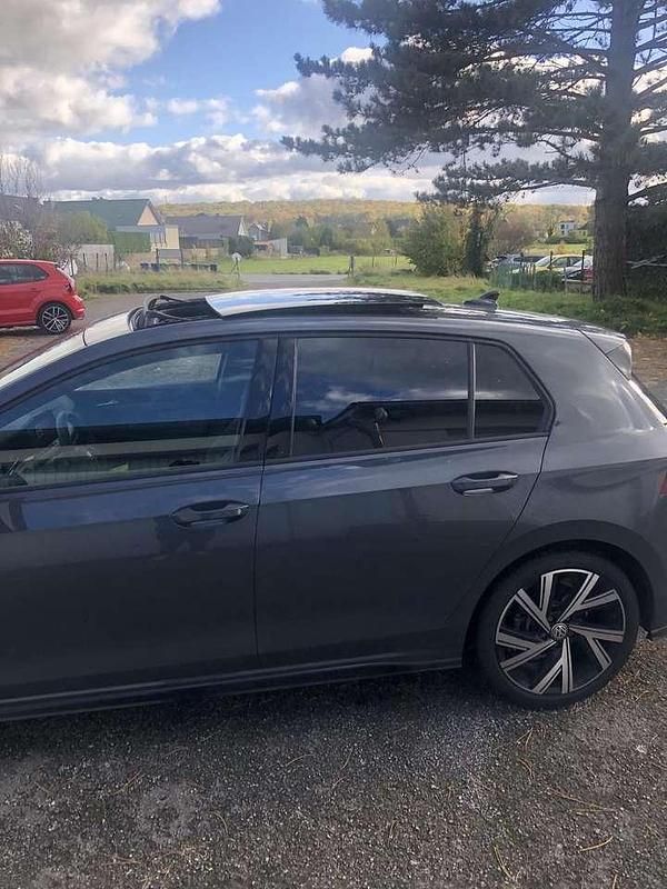 Gebraucht VW Golf VIII R-line 190 PS (139 kW) 2024 Limousine